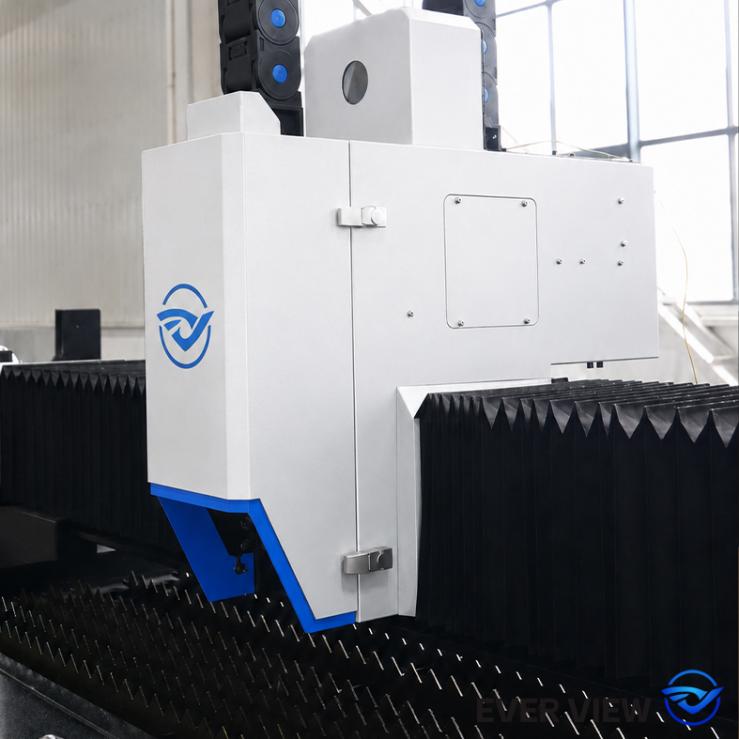 Як вибрати допоміжний газ для машин для лазерного різання - EVER VIEW Machinery надає професійні поради щодо підбору Як вибрати допоміжний газ для машин для лазерного різання - EVER VIEW Machinery надає професійні поради щодо підбору